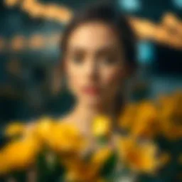 Exploring Maybelline Foundation with Yellow Undertones Introduction