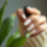 Exploring Natural Looking Nail Polish: Trends and Techniques Introduction