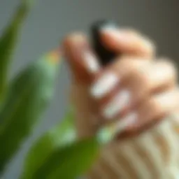 Exploring Natural Looking Nail Polish: Trends and Techniques Introduction