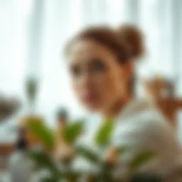 Exploring Natural Solutions: The Best Natural Products for Anti-Aging Introduction