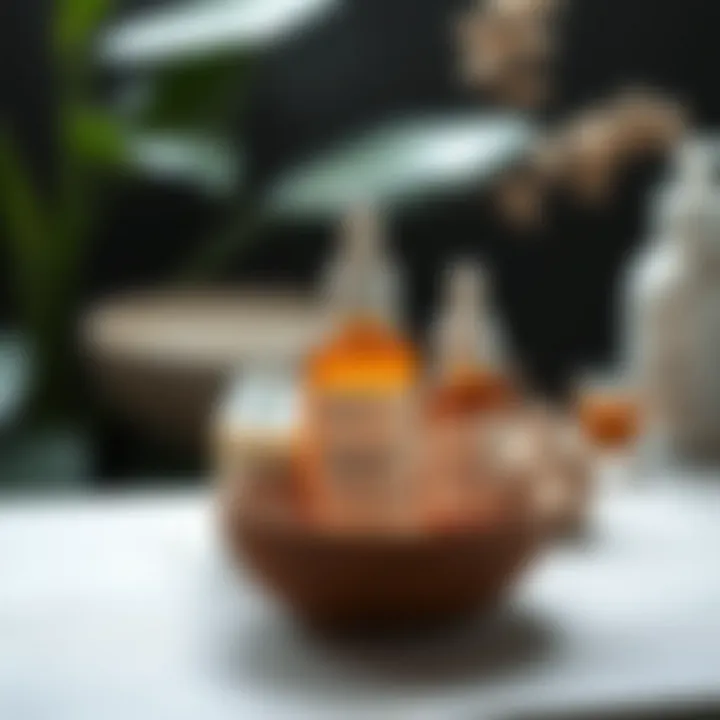 Notable Exploring Natural Solutions: The Best Natural Products for Anti-Aging
