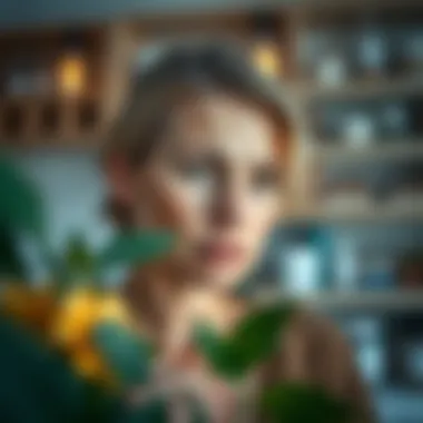 Exploring Natural Solutions: The Best Natural Products for Anti-Aging Summary