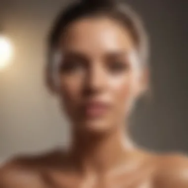 Nurturing Skin Health with Organic Solutions The impact of organic tanning on skin health