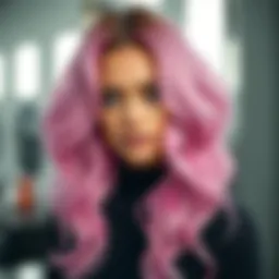 Exploring Redken Root Lift: The Essential Guide for Voluminous Hair Introduction