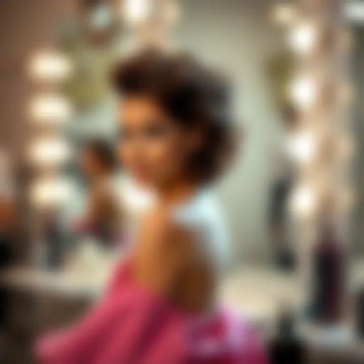 Exploring Redken Root Lift: The Essential Guide for Voluminous Hair Summary