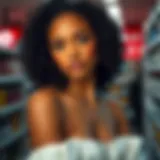 Exploring Target Natural Hair Products: A Comprehensive Overview Introduction