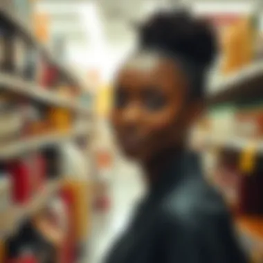Notable Exploring Target Natural Hair Products: A Comprehensive Overview Notable Exploring Target Natural Hair Products: A Comprehensive Overview