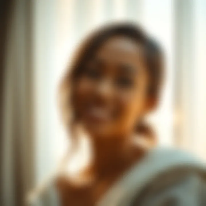 Exploring the Art of Light Self-Tanning Summary