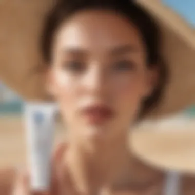 Exploring the Benefits of La Roche-Posay Mineral SPF 50 Tinted Sunscreen Summary