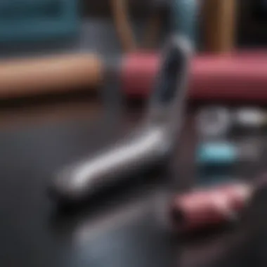Top-Rated Bluetooth Vibrators Aesthetic display of top-rated Bluetooth vibrators