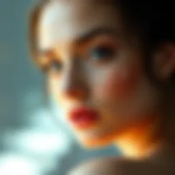 Exploring the Essentials of Dewy Makeup Primer Introduction