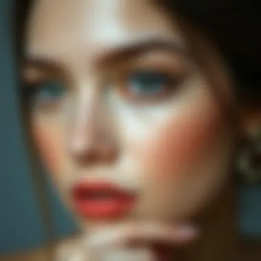 Notable Exploring the Essentials of Dewy Makeup Primer Notable Exploring the Essentials of Dewy Makeup Primer