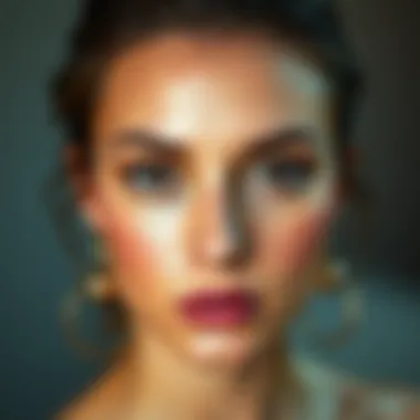 Exploring the Essentials of Dewy Makeup Primer Summary Exploring the Essentials of Dewy Makeup Primer Summary