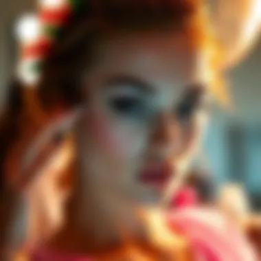 Notable Exploring the Essentials of Makeup Services at Salons Notable Exploring the Essentials of Makeup Services at Salons