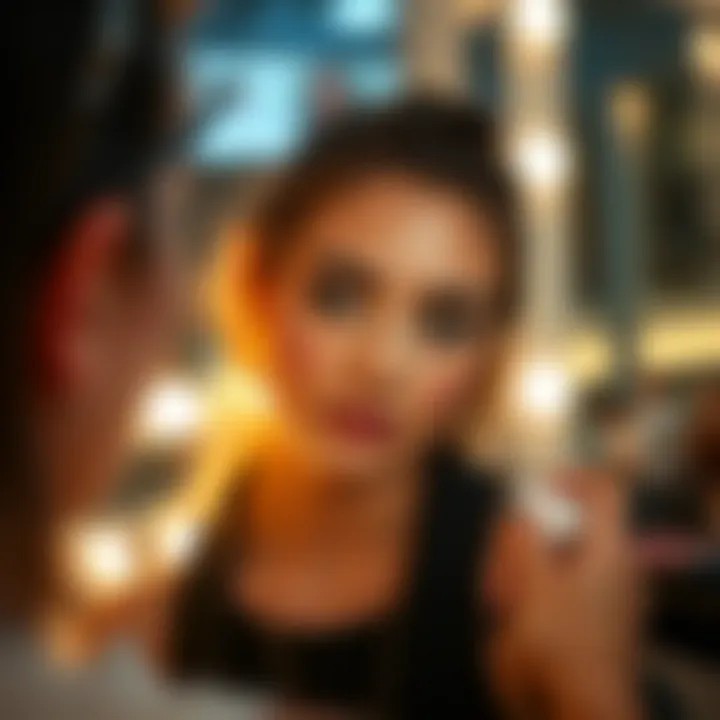 Exploring the Essentials of Makeup Services at Salons Summary