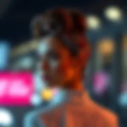 Exploring the Versatility and Significance of Bun Hair Bands Introduction