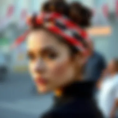 Notable Exploring the Versatility and Significance of Bun Hair Bands Notable Exploring the Versatility and Significance of Bun Hair Bands