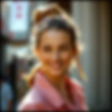 Exploring the Versatility and Significance of Bun Hair Bands Summary Exploring the Versatility and Significance of Bun Hair Bands Summary