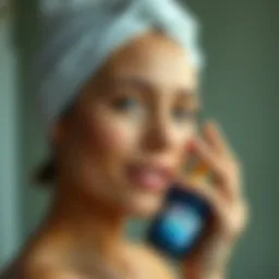 Exploring Vaseline 10x Healing Serum: A Comprehensive Guide Introduction