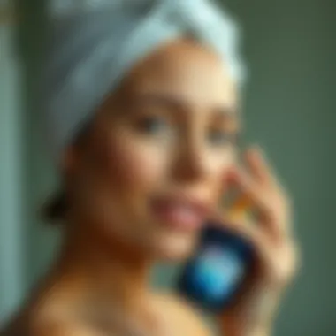 Exploring Vaseline 10x Healing Serum: A Comprehensive Guide Introduction Exploring Vaseline 10x Healing Serum: A Comprehensive Guide Introduction