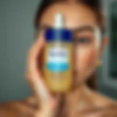 Exploring Vaseline 10x Healing Serum: A Comprehensive Guide Summary Exploring Vaseline 10x Healing Serum: A Comprehensive Guide Summary