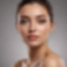 Radiant Glow BB Cream for Fair Skin