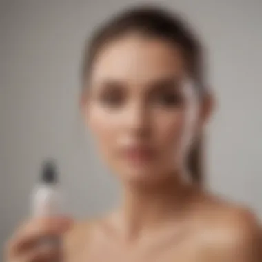User Reviews of Affordable Setting Sprays User testimonials and reviews of makeup setting sprays