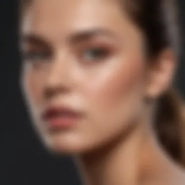 Skin Perfection Attained Flawless Complexion Results