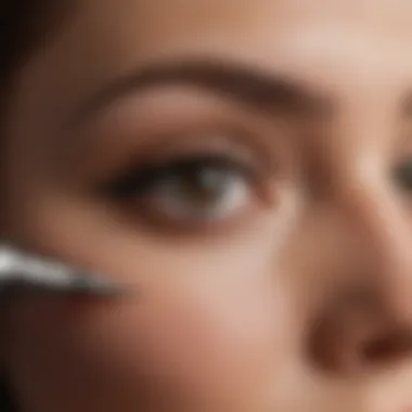 Flawless Brow Pen Finish