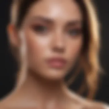 Luminous Glow: Highlighting Techniques Luminous Glow: Highlighting Techniques