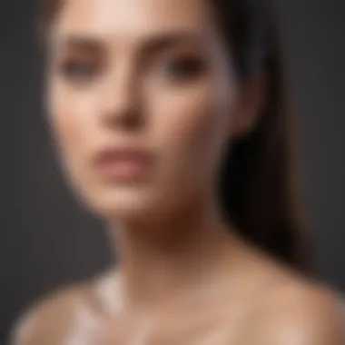 Foundation Formulation Types