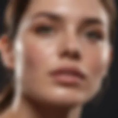 Gentle Exfoliating Face Wash
