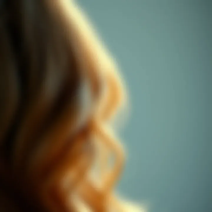 Gentle Shampoos for Hair Loss: An In-Depth Exploration Introduction