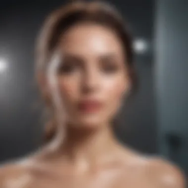 Elevate Your Routine with Glamorous Body Wash Glamorous Self-Care Ritual with Luxury Body Wash