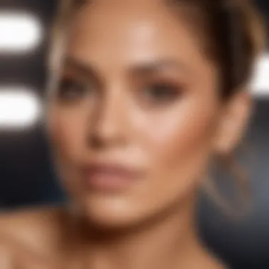 Glowing Beauty: Jennifer Lopez's Skincare Routine Secrets