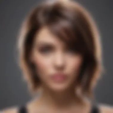 Techniques for applying hair color effectively