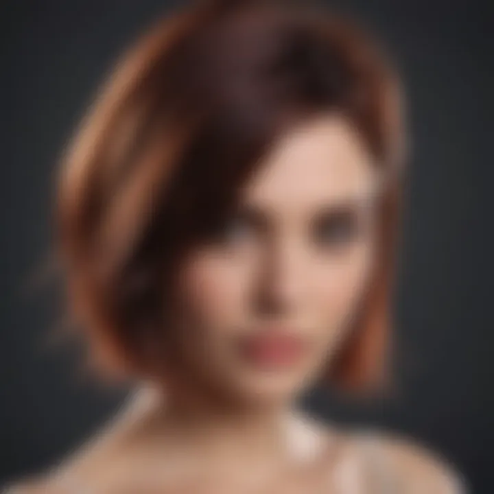 Sustainable hair dye options for eco-conscious consumers