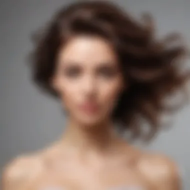 Revolutionary Hair Transformation with Advanced Mousse Formula Hair Transformation with Advanced Mousse Formula
