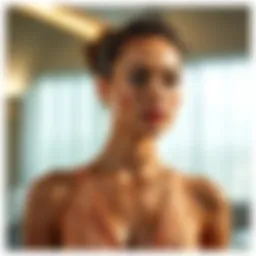 Harnessing Natural Instincts: The Impact of Brilliant Shine Conditioner Introduction