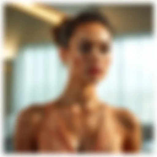 Harnessing Natural Instincts: The Impact of Brilliant Shine Conditioner Introduction