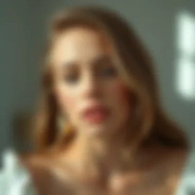 Notable Harnessing Natural Instincts: The Impact of Brilliant Shine Conditioner