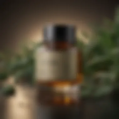 Herbal Extract Brightening Formula Herbal Extract Blend for Skin Brightening