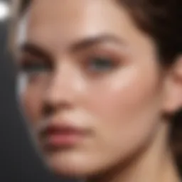 Holistic Approach to Clear Skin