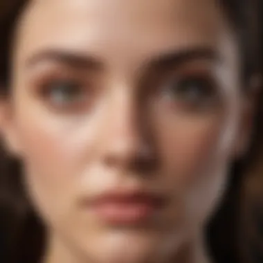 Holistic Nutrition for Eyebrows Holistic Nutrition for Eyebrows