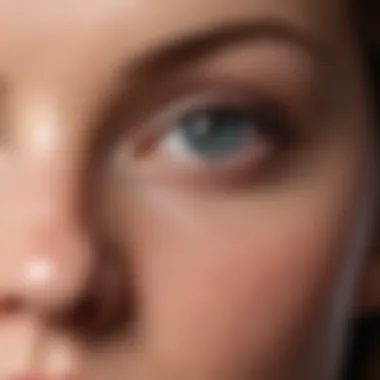 Preventing Styes Effectively Preventive measures for eye conditions
