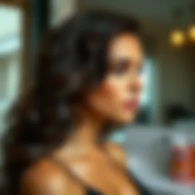 How to Achieve Defined Waves in Hair Introduction