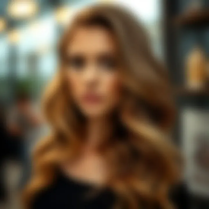 Notable How to Achieve Defined Waves in Hair