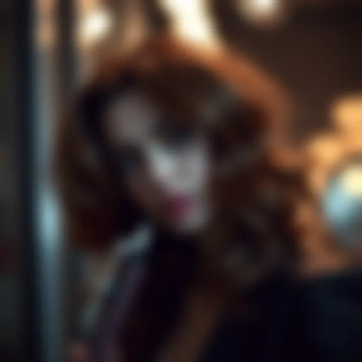 How to Achieve Defined Waves in Hair Summary