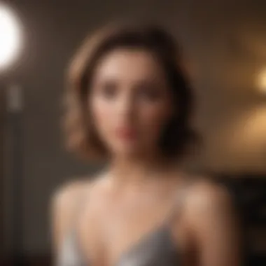 Mastering Soft Lighting Techniques Soft lighting techniques for boudoir photography