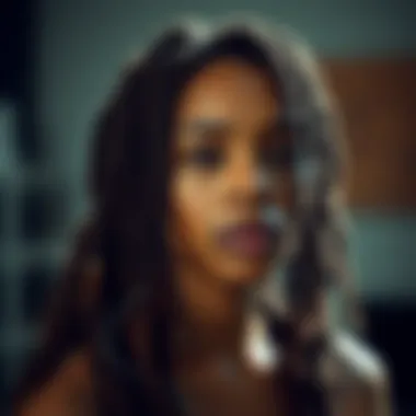 How to Prevent Hair Loss with Dreadlocks Summary